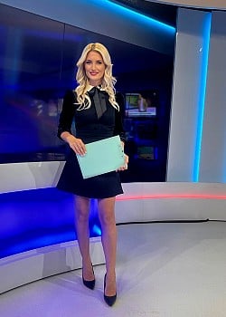 Alina Sturza